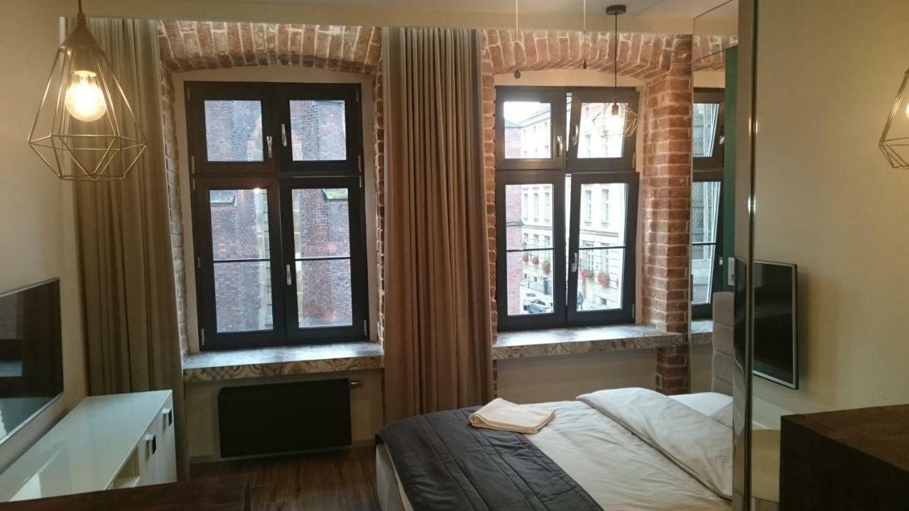 2/3 Apartments Old Town Вроцлав Екстериор снимка