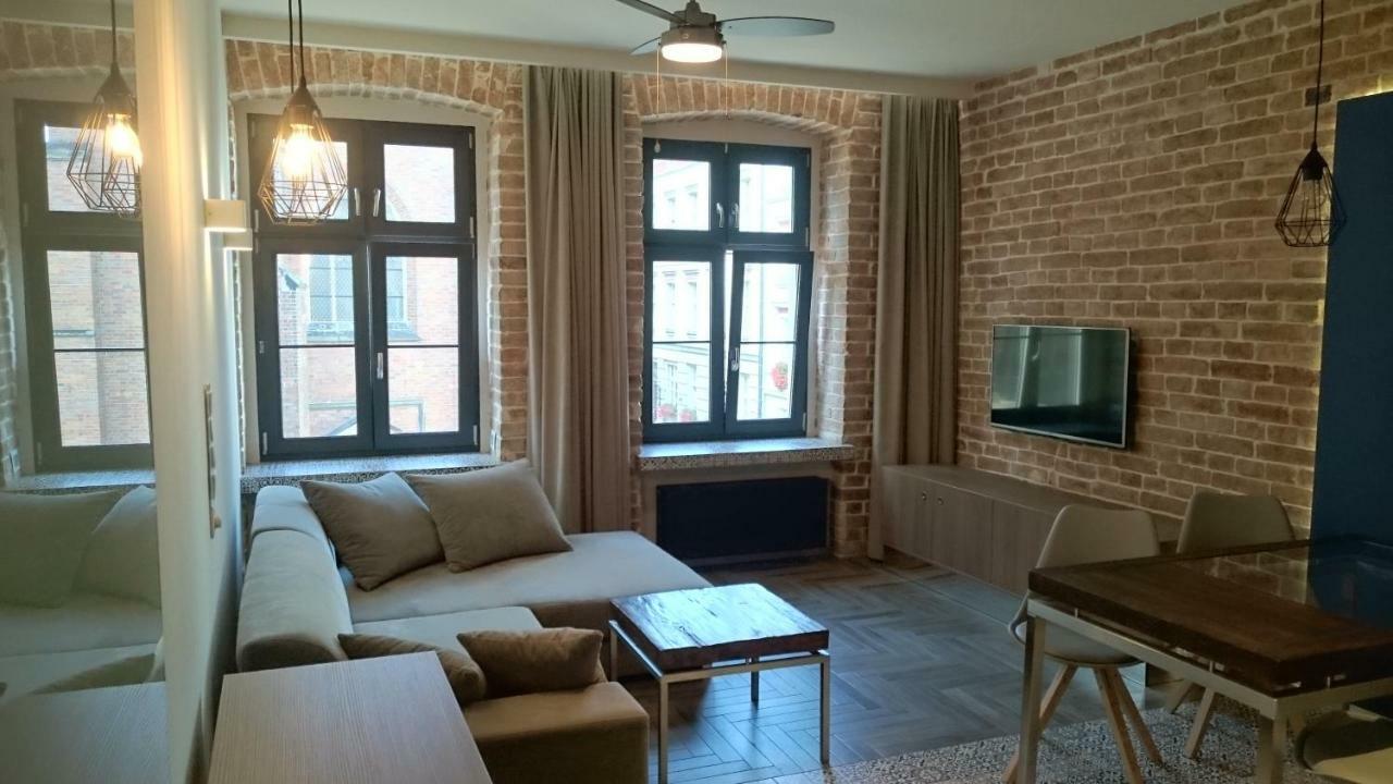 2/3 Apartments Old Town Вроцлав Екстериор снимка