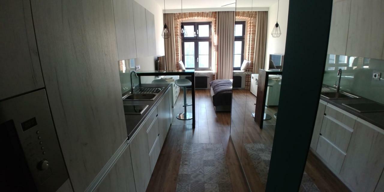 2/3 Apartments Old Town Вроцлав Екстериор снимка